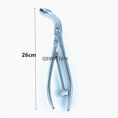 Bone Holding Forcep for upperlower extremity Veterinary orthopedics instruments