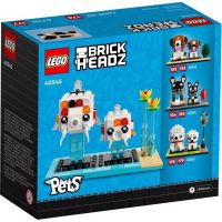 LEGO BrickHeadz 40545 Koi Fish