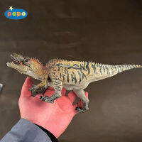 Papo Acrocanthosaurus Jurassic Dinosaur Model Toys