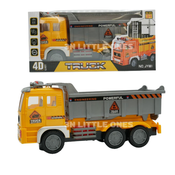 รถก่อสร้าง-truck-heavy-duty-มีไฟ-มีเสียง-รถดั๊มของเล่น