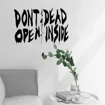 PRINTS  Dead Inside Design