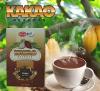 Bột cacao headman  2 in 1 hộp giấy 400 gr  bộ 2 sản phẩm - ảnh sản phẩm 2