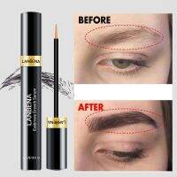 LANBENA Eyebrow Growth Serum Longer Fuller Thicker Eyebrow Enhancer Eyelash Grow Essence Fast Lashes Growth Liquid Beauty Makeup