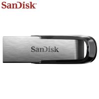 Sandisk USB CZ73 3.0แฟลชไดร์ฟ512GB มินิเข้ารหัส256ตัวจุความจำกิกะไบท์128GB เพ็นไดรฟ์64GB U Disk อุปกรณ์จัดเก็บ32GB 16GB