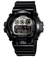 G-Shock ของใหม่แท้100% รับประกัน 1 ปี DW-6900NB-1