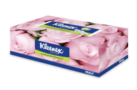 SuperSale63 140 แผ่น คลีเน็กซ์ Kleenex กระดาษทิชชู่ อเนกประสงค์คลีเนก สะอาด อนามัย กระดาษกล่องคลีเน็กซ์บียู 140 แผ่น