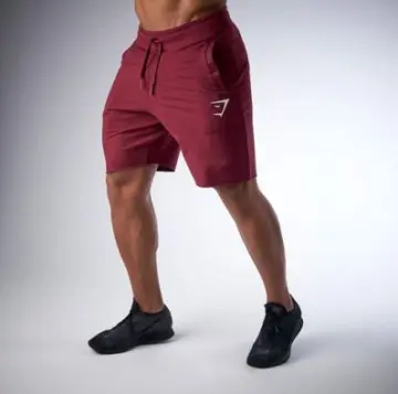 Men's 4 Inch Workout & Gym Shorts - Gymshark