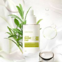 Labelyoung - Shocking Basic End 50ml