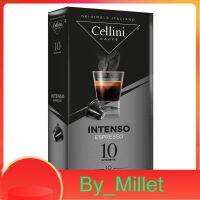 INTENSO Cellini 10Caps