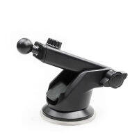 ที่วางศัพท์แดชบอร์ดสำหรับรถยนต์360 ° แขนยาว,แฮนด์ฟรีอเนกประสงค์ Auto Windshield Air Vent Phone Mount