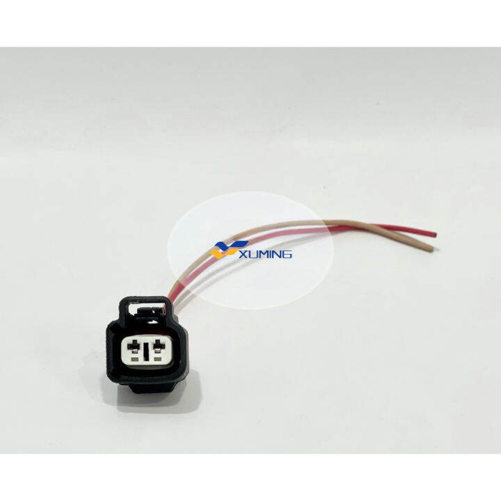 XumingSocket Idle Up Solenoid Valve for Toyota Corolla AE101 / AE111