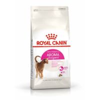 [4kg] อาหารแมว รอยัล คานิน Royal Canin Aroma Exigent สำหรับแมวที่เลือกกินจากการดม