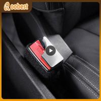 Car Seat Belt Extender Seat Belt Locks Seat Belt Plug Insert Silencer Multi-functional Seat Belt Extender Strap Accessories