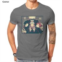 Team Of Jujutsu Kaisen Japan Anime Us Size 2021 Fashion Pink Us Size 2021 Tees 124602 【Size S-4XL-5XL-6XL】