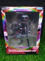 (ของแท้ หายากมาก) หุ่น Eva 09 อีวานเกเลี่ยน Evangelion Premium EVA Series Figure - Eva Mark 09 Adams Vessel