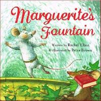 Woo Wow ! หนังสือ Marguerites Fountain : 9781845394646