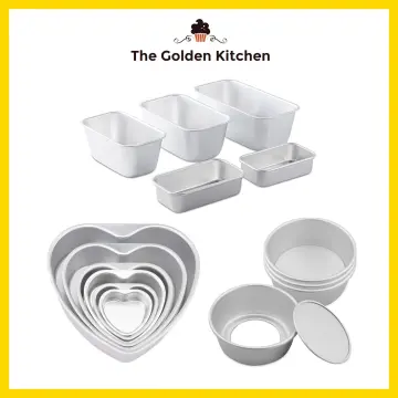 heart shape cake pan - Buy heart shape cake pan at Best Price in Malaysia