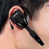 M_home 【Ready】PS3 คุณภาพ Superb Sound MINI Twins หูฟังไร้สาย CSR หูฟังสเตอริโอบลูทูธหูฟังแบบ【no pain】 in-ear