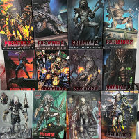 NECA Ultimate Scout Alpha Warrior Shaman Snake Boar Drmaced Ahab Guardian Lost City Hunter Jungle Alien Predators Action Figure