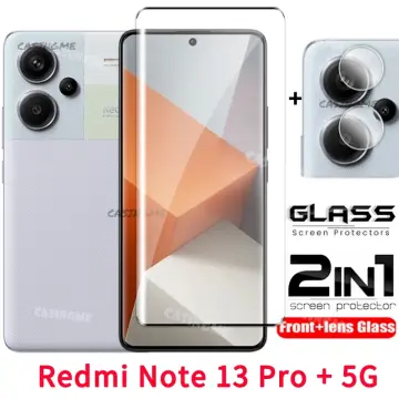 Redmi Note 13 Pro Plus 5G (12GB/512GB | Black)