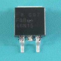 10cps FQB46N15 46A 150V