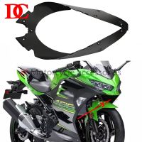 ไฟหน้าแผงด้านข้าง Lnner ด้านล่างฝาครอบสำหรับ Ninja250 NINJA400 2018 2019 2020 2021 2022 2023