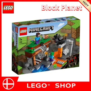 Shop Lego 21167 with great discounts and prices online Jan 2024