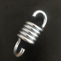 Hanging Chair Tension Spring Household Outdoor Leisure Hammock Swing Hardware Accessories High Quality 6 8MM Tension Springs