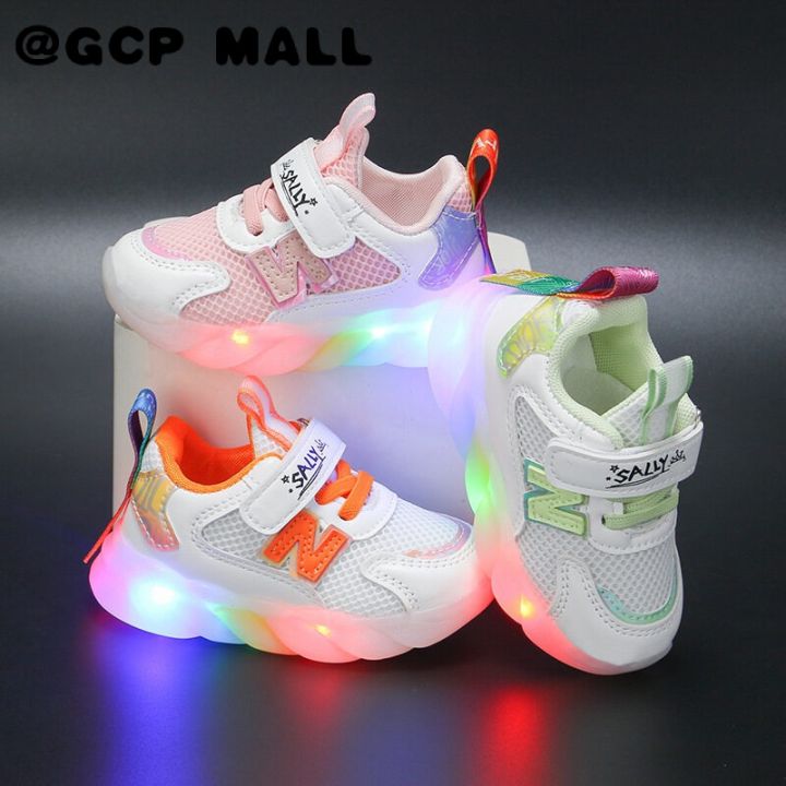 Led shoes clearance lazada