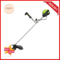 เครื่องตัดหญ้าไร้สาย (พร้อมแบตเตอรี) GREENWORKS GWS0019 80 โวลต์CORDLESS STRING TRIMMER (BATTERY INCLUDED) GREENWORKS GWS0019 80V **ทักแชทได้ค่ะ ยินดีบริการ**