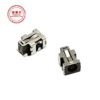 2 pcs DC POWER JACK FOR HP Probook X360 11 G1 G2 EE CHARGING SOCKET PORT CONNECTOR