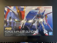 Rg 1/144 force impulse gundam