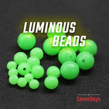 Buy Luminous Fishing Beads online