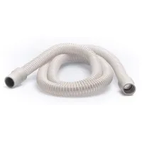 For CPAP Tube By 6-Foot Universal CPAP Tubing Ventilator Tube Ventilator Machine Tube Compatible with All Major CPAP Machines