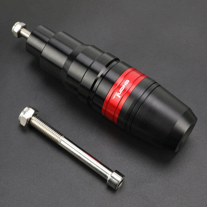 FOR Aprilia RS 660 RS660 Tuono 660 RSV4 1000 Tuono V4 Exhaust Slider