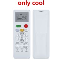 AIR Conditioner Conditioning Remote Control Suitable for Haier YL-HD04 0010401511E YR-HD01 YR-HD06 YL-HD02 YR-HD05 KTHE002