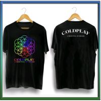 194 เสื้อยืด โลโก้ Lelaki COLDPLAY พร้อมเสื้อยืด 336