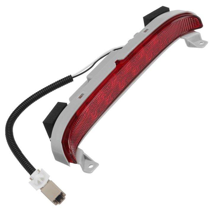 ไฟ-led-สามไฟเบรก3ติดตั้งสูงอุปกรณ์ตัดไฟไฟท้ายสัญญาณท้ายสำหรับ-honda-civic-ex-coupe-2006-2011