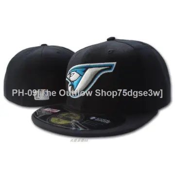 Shop Blue Jays Mens Baseball Cap with great discounts and prices