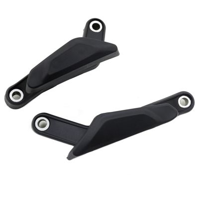 Motorcycle Falling Protection Frame Slider Fairing Guard Crash Pad Protector for Trident 660 2021 2022