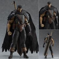 Figure ฟิกเกอร์ Anime Berserk เบอร์เซิร์ก ของสะสมหายาก อนิเมะ การ์ตูน มังงะ คอลเลกชัน จากการ์ตูนดังญี่ปุ่น New Collection ตุ๊กตาน่ารัก manga