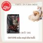 GIÁ SIÊU RẺ Thức Ăn Cho Mèo Cats eye túi chiết 5 kg  Cat s eye Hàn Quốc thumbnail