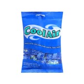 Kẹo Sing-gum Cool Air Hương Bạc Hà - Khuynh Diệp (Gói 145g)