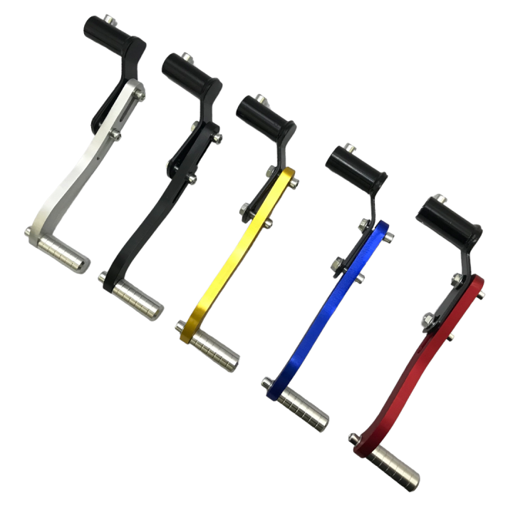 Motor World 01 gear shift lever motorcycle change pedal aluminum gear