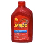 Nhớt hộp số 1L SHELL SPIRAX S2 ATF D2 1L