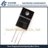 New 10Pcs RJP63K2DPP RJP63K2 TO-220F 35A 630V Power IGBT transistor