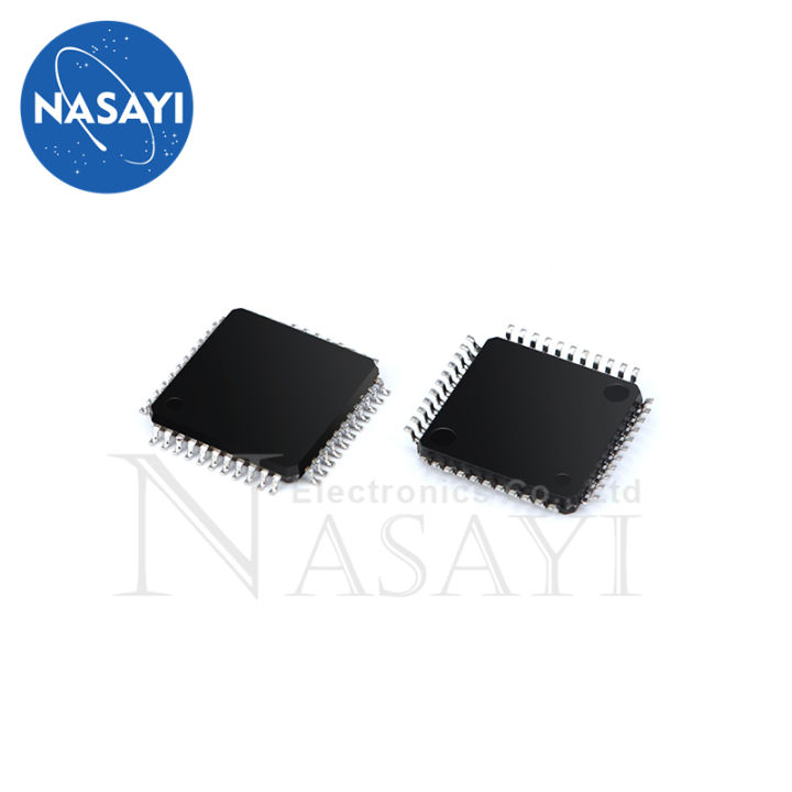ATMEGA128-16AI ATMEGA128 TQFP-64微控制器芯片IC