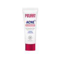 PEURRI ACNE CLEANSER เพียวริ แอคเน่ คลีนเซอร์ 10มล (ขนาดทดลอง)