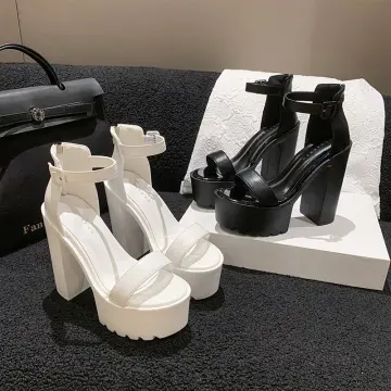 Buy Wedges Heels For Gown online | Lazada.com.ph