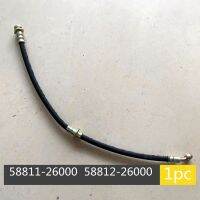 【Natural element】5881126020 5881226020สายเบรคสำหรับ Hyundai Kia Santa Fe 58811-26020 58812-26020